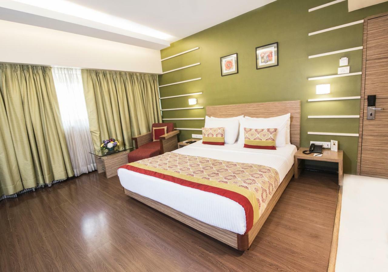 Deluxe Double Room - 20% Discount on Food & Soft Beverages - One round of Tea coffee at Zante and Dine (5pm to 7pm) - Valid till  30th Sep 2026
